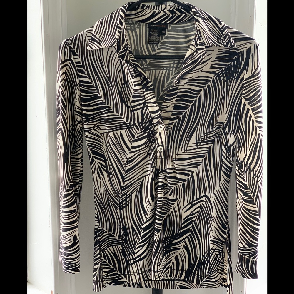 BCBG MAXAZRIA  Size XS